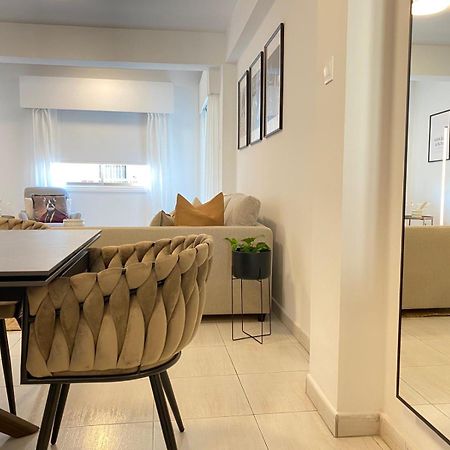 Central Boutique Twenty One Λευκωσία Εξωτερικό φωτογραφία