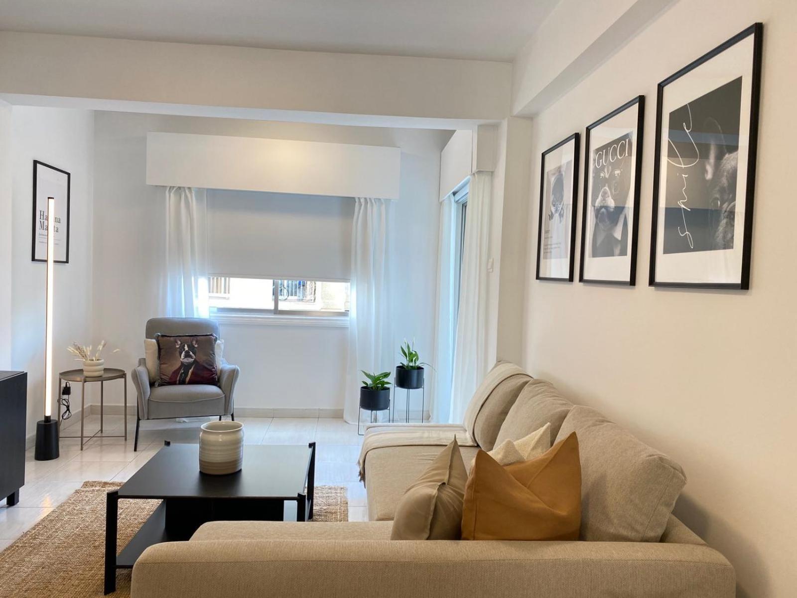 Central Boutique Twenty One Λευκωσία Εξωτερικό φωτογραφία