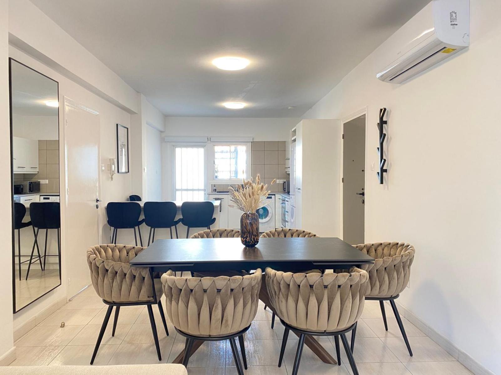 Central Boutique Twenty One Λευκωσία Εξωτερικό φωτογραφία