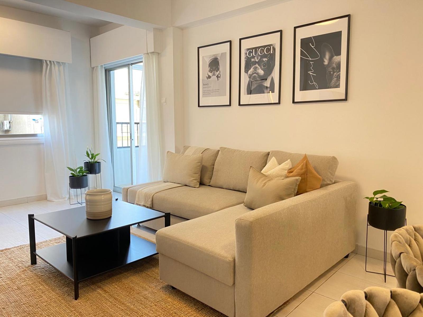 Central Boutique Twenty One Λευκωσία Εξωτερικό φωτογραφία